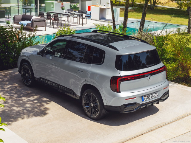mercedes-benz glb pic #207548