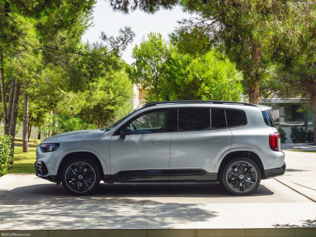 mercedes-benz glb pic #207550