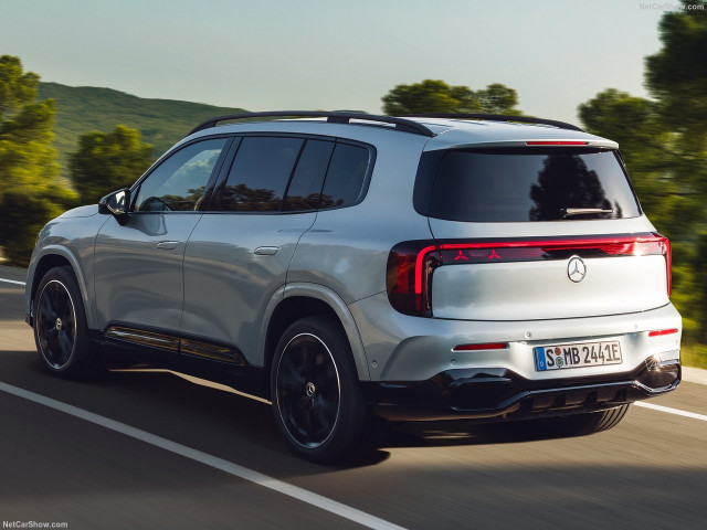 mercedes-benz glb pic #207553