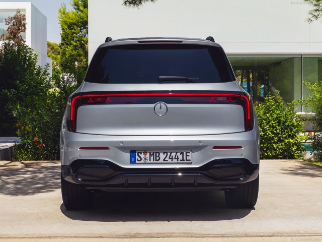 mercedes-benz glb pic #207555