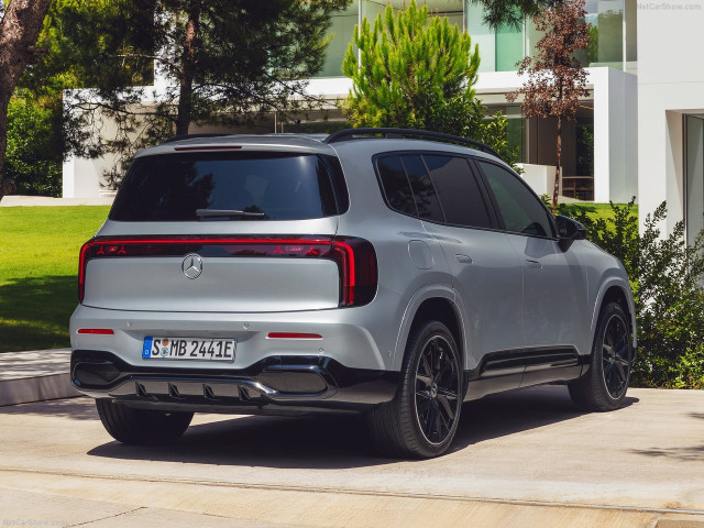 mercedes-benz glb pic #207556