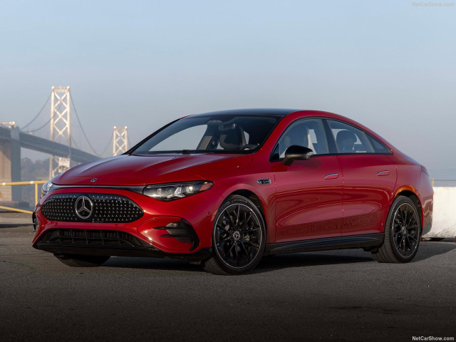 mercedes-benz cla pic #207628