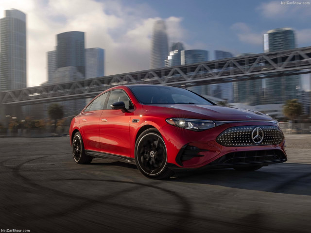 mercedes-benz cla pic #207632