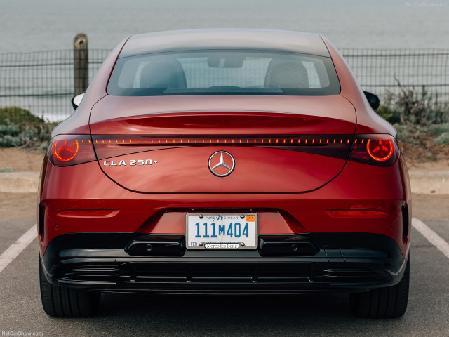 mercedes-benz cla pic #207633