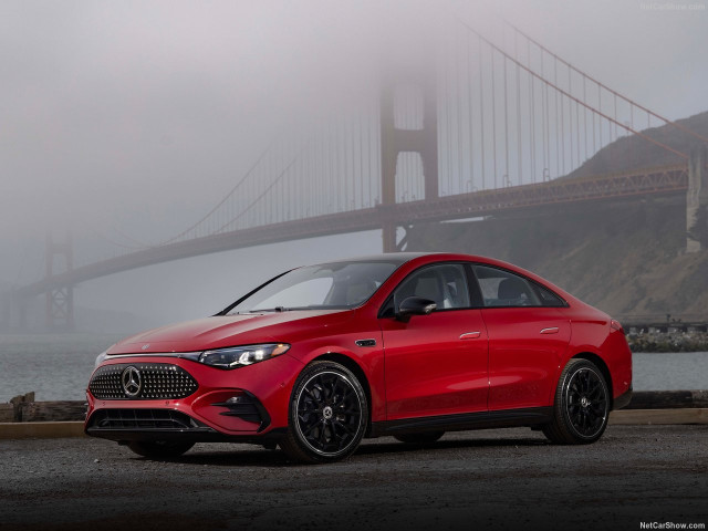 mercedes-benz cla pic #207635