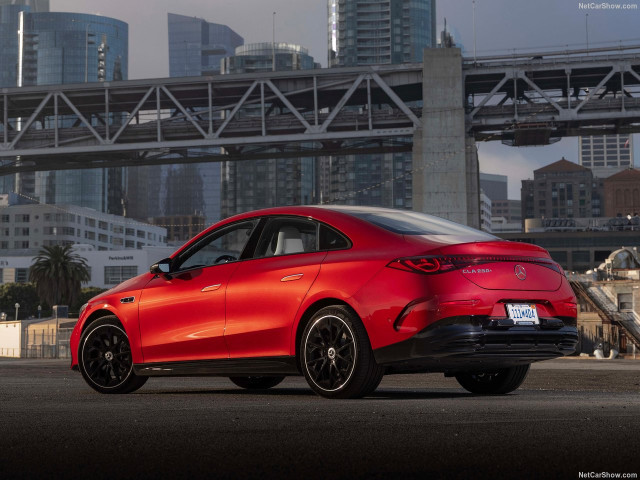 mercedes-benz cla pic #207636