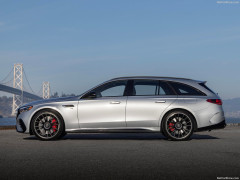 E-Class Estate photo #207639