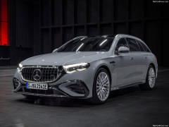 E-Class Estate photo #207641