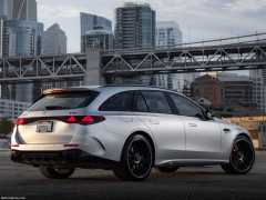 E-Class Estate photo #207646