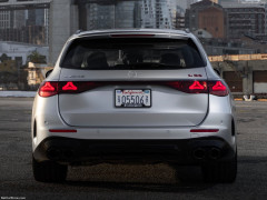 E-Class Estate photo #207650