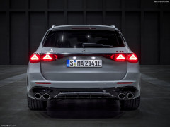 E-Class Estate photo #207651