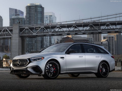 E-Class Estate photo #207657