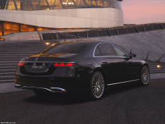 S-Class photo #207760