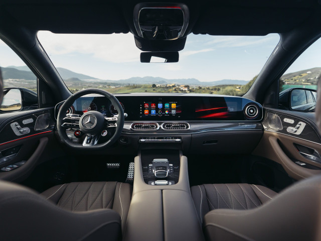 mercedes-benz gle pic #208064