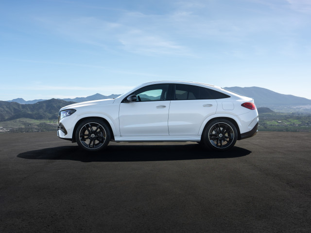 mercedes-benz gle pic #208065