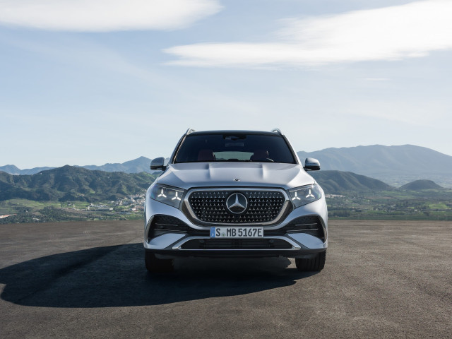 mercedes-benz gle pic #208067