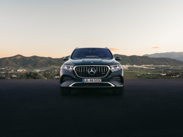 mercedes-benz gle pic #208070