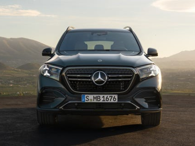 mercedes-benz gls pic #208082