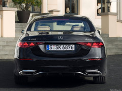 S-Class photo #208205