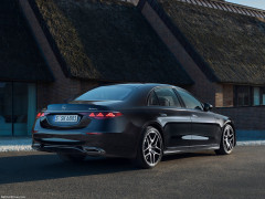 S-Class photo #208208