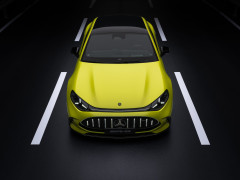 AMG GT photo #208251