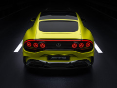 AMG GT photo #208252