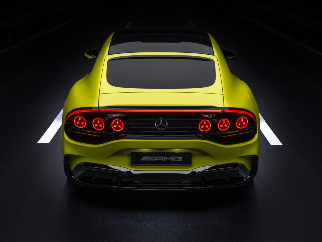 mercedes-benz amg gt pic #208252