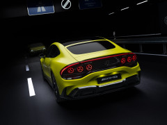 AMG GT photo #208253