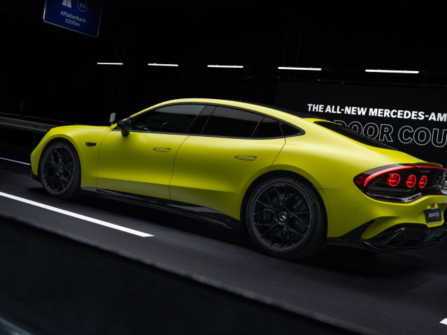mercedes-benz amg gt pic #208254