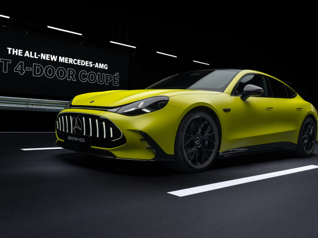 mercedes-benz amg gt pic #208256