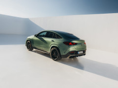 GLE AMG photo #208357