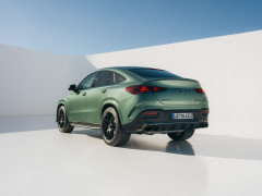 GLE AMG photo #208359