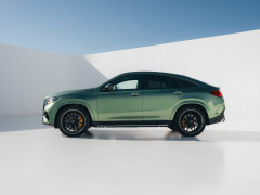 GLE AMG photo #208360