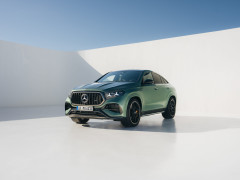 GLE AMG photo #208361