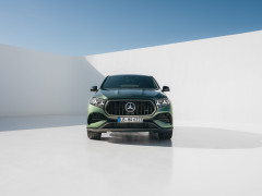 GLE AMG photo #208362