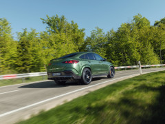 GLE AMG photo #208363