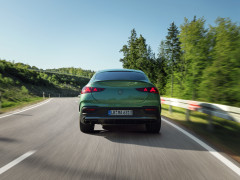 GLE AMG photo #208364
