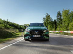 GLE AMG photo #208365