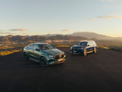 GLE AMG photo #208366