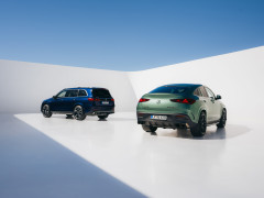 GLE AMG photo #208367