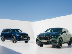 GLE AMG photo #208368