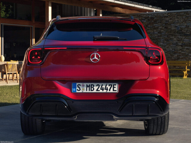 mercedes-benz gla pic #209549