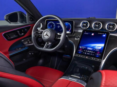 C-Class photo #209732
