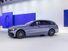 C-Class photo #209734