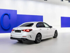 C-Class photo #209736
