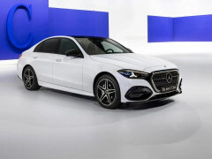 C-Class photo #209737