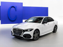 C-Class photo #209738