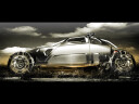 Mercedes-Benz Mojave Runner