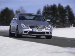 CLS AMG photo #32614