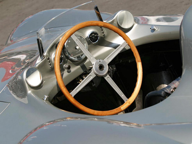 mercedes-benz w196 pic #37553